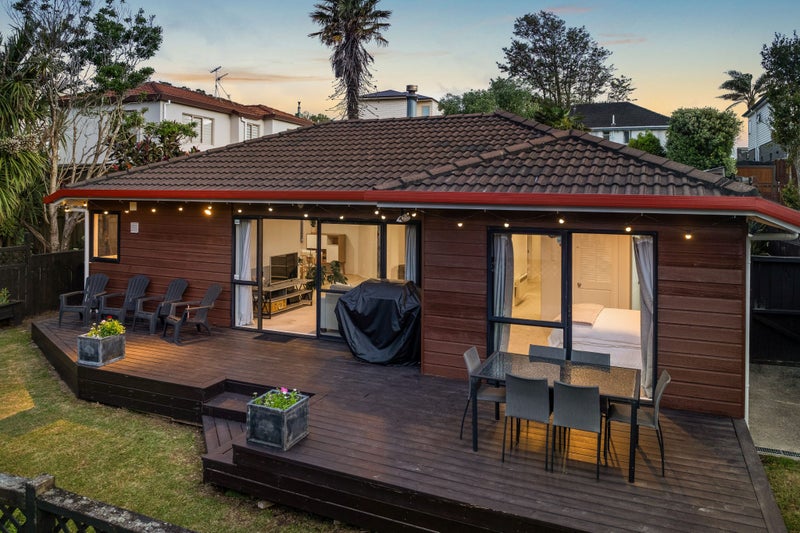 An Easy-Living Dream!64459796774274110