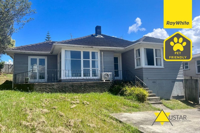 Lynfield, 3 bedrooms64459796803969110