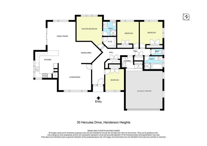 Spacious & Simply Stunning! Celebrate Xmas Here64459904667906114