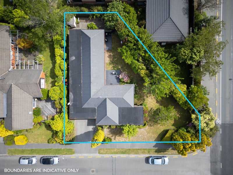 Spacious Living in Burnside's Education Zone64460672130305111