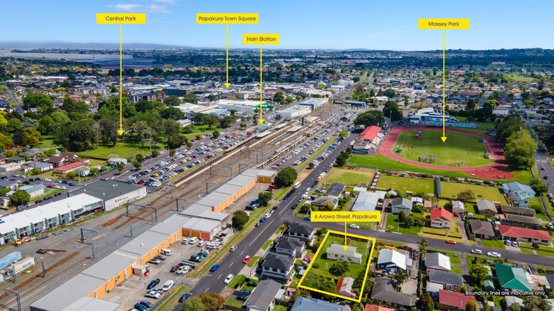 RC for 8 - Flat and Easy Development Site64537427645697111