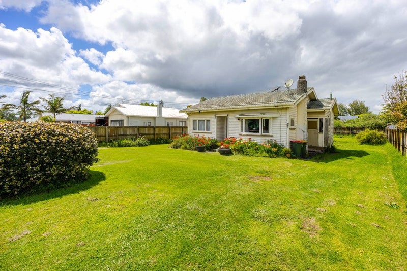 RC for 8 - Flat and Easy Development Site64537427645697112