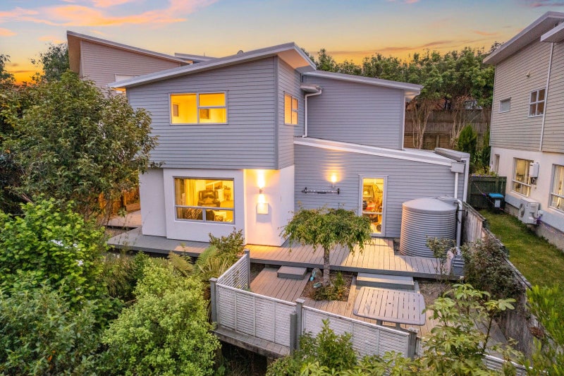 Low Maintenance with A Standout Outlook64537427675778110