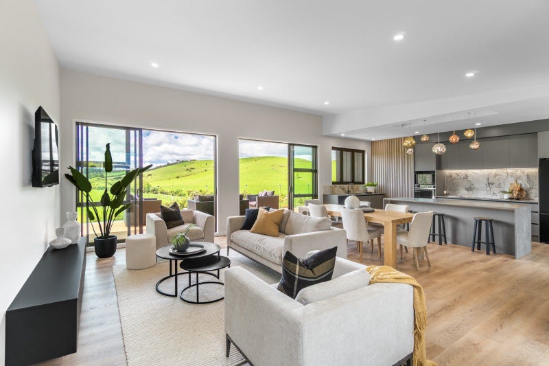 Ararimu’s Finest New Build – Move in Ready64537427707010112