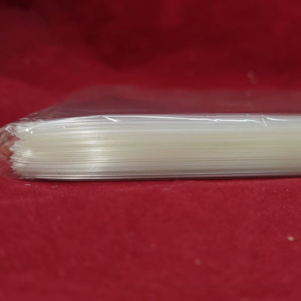 12" LP Vinyl Record Outer Sleeves x100 Carousel 2