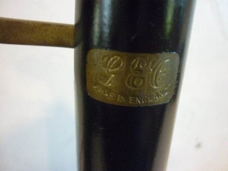 CANDLESTICK TELEPHONE GEC ENGLAND Carousel 2