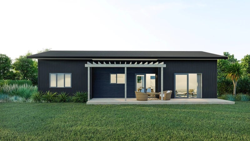 4 Bedroom Modular Home for sale | 104m2 | Estuary Carousel 2