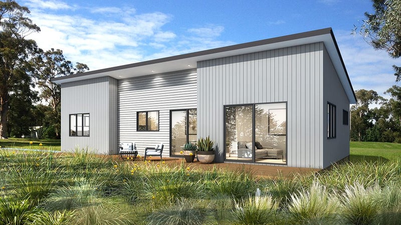 4 Bedroom Modular Home for sale | 104m2 | Estuary Carousel 9