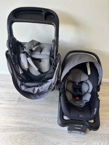 Safety First Smooth Ride Travel System64460207292291110