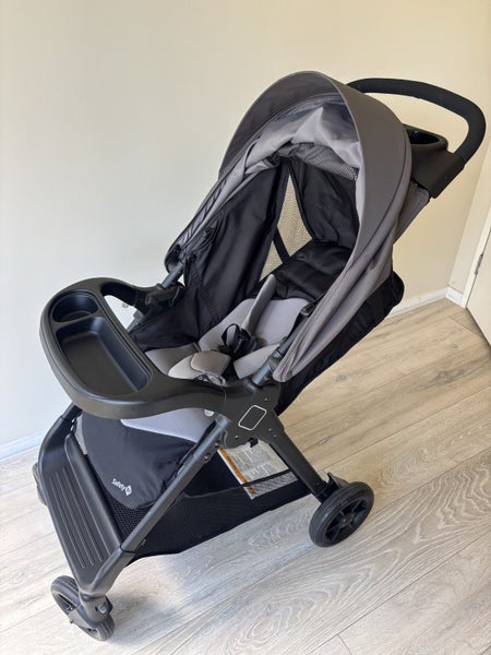 Safety First Smooth Ride Travel System64460207292291111