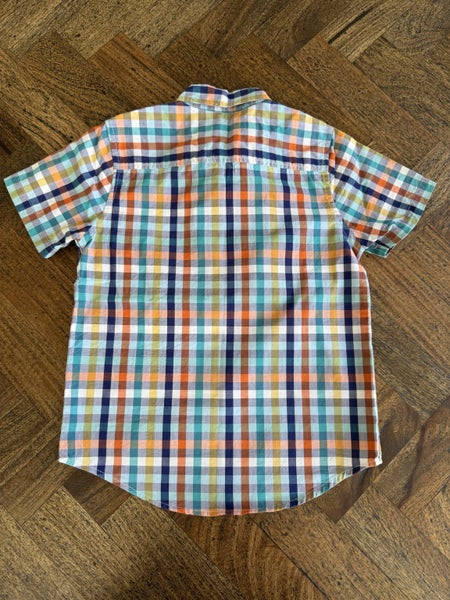 Next UK boys size five shirt Carousel 2
