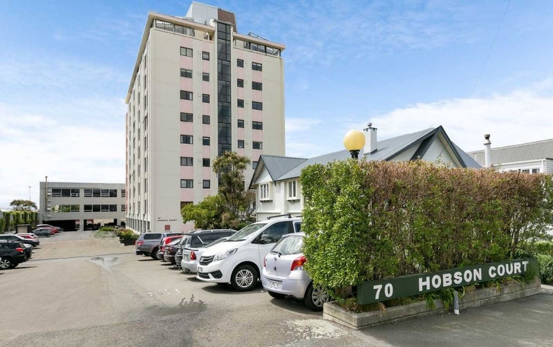 Thorndon, 1 bedroom64460385186049110
