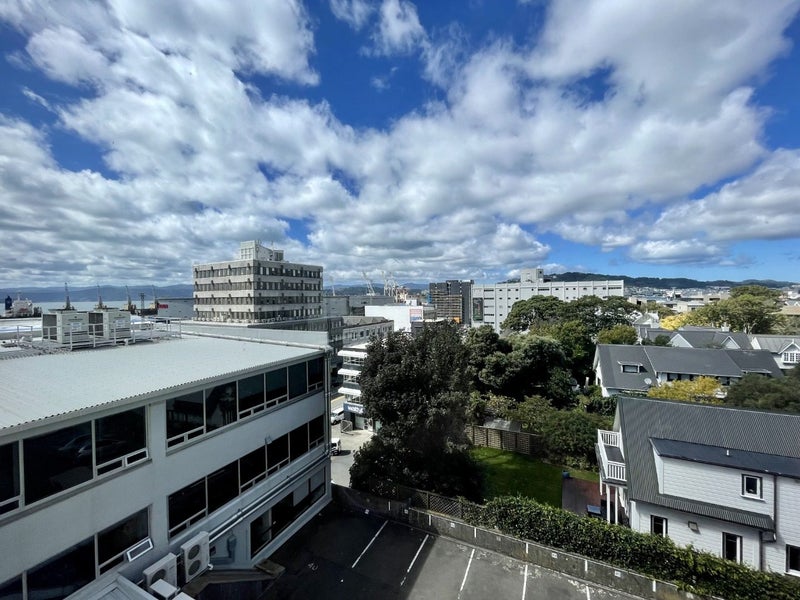 Thorndon, 1 bedroom64460385186049114