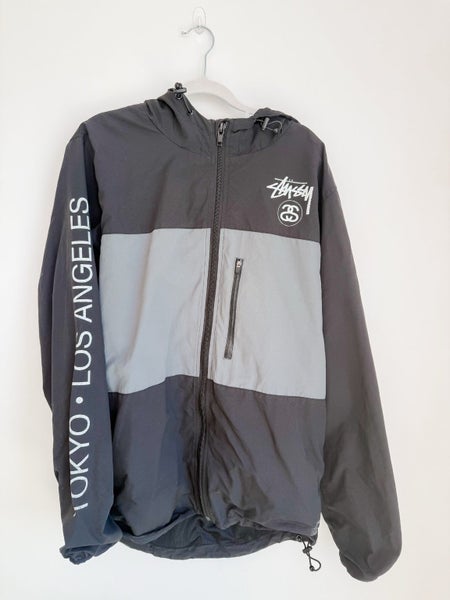 STUSSY JACKET Carousel 2