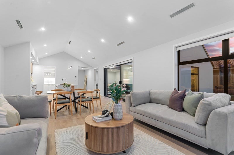 Crafted for Comfort, Finished for Impact64460495393794113