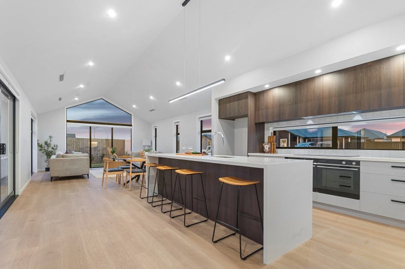 Crafted for Comfort, Finished for Impact64460495393794114