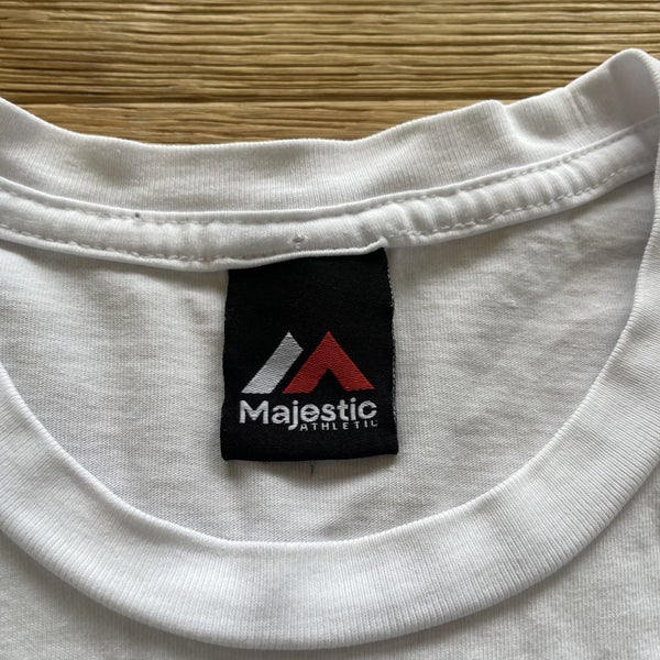 Majestic New York Yankees T-shirt Small Carousel 5