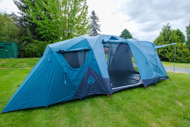 Kathmandu Retreat 280 4-5 Person Tent – AS NEW (2025)64464202625667111