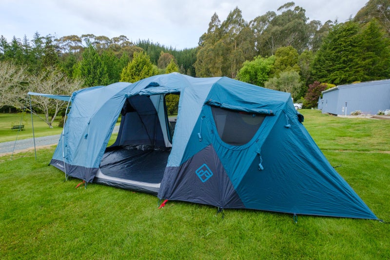 Kathmandu Retreat 280 4-5 Person Tent – AS NEW (2025)64464202625667112