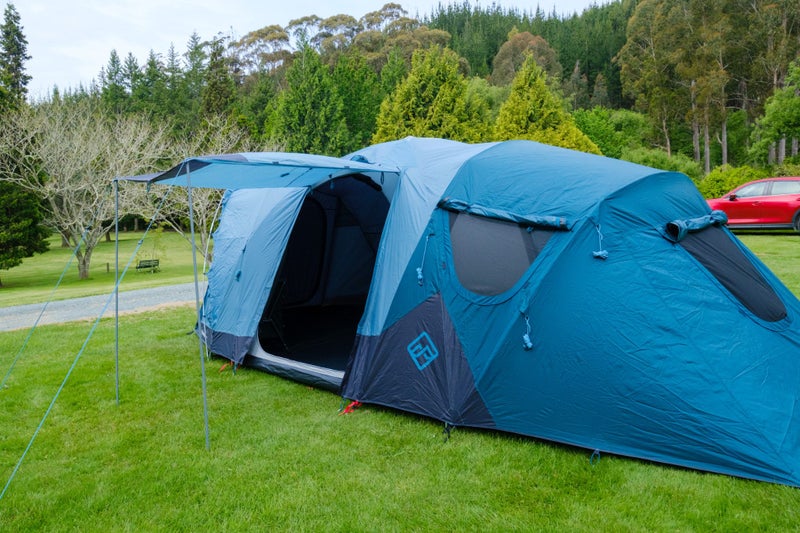 Kathmandu Retreat 280 4-5 Person Tent – AS NEW (2025)64464202625667114