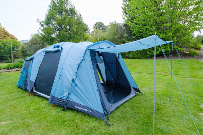 Kathmandu Retreat 280 4-5 Person Tent – AS NEW (2025)64464202625667113