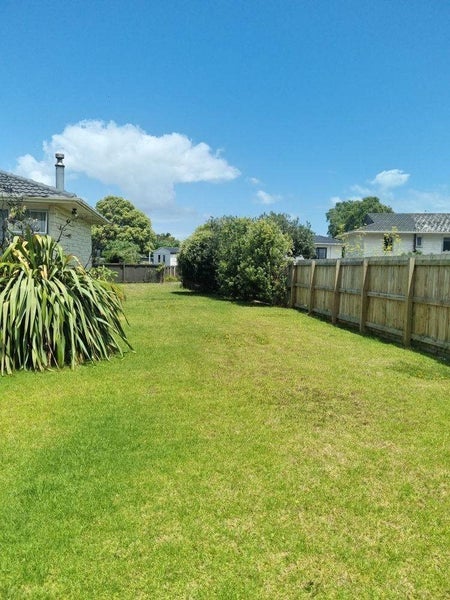 Manurewa, 5 bedrooms64473225887361110