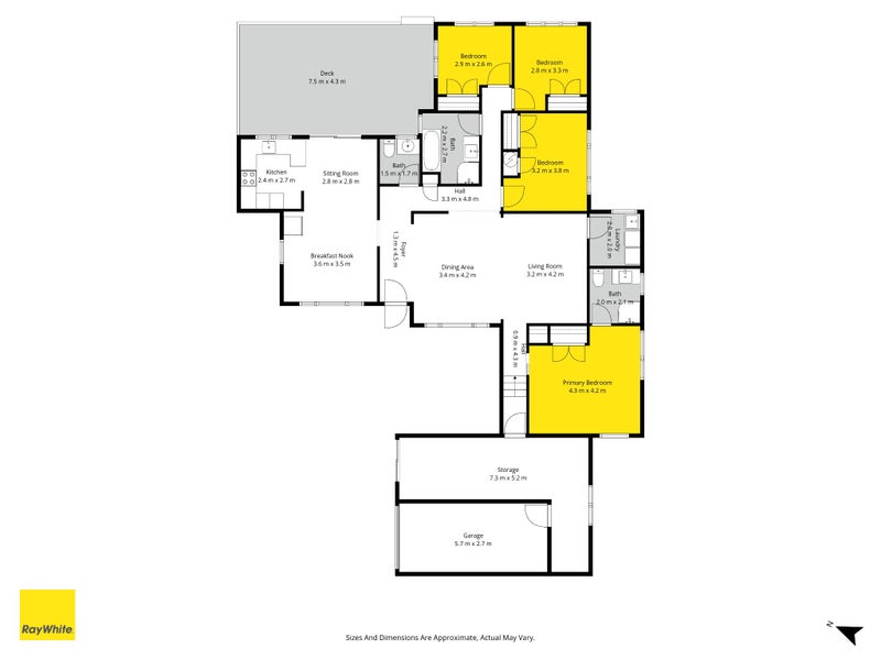 #THEDAY - Space for Today Potential for Tomorrow64460685744258111