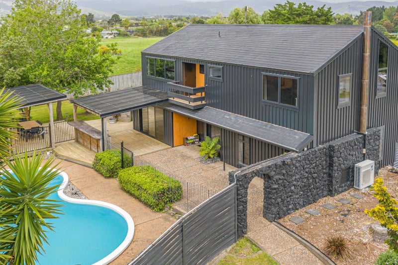 Totally unique - The ultimate family haven64460781517826110