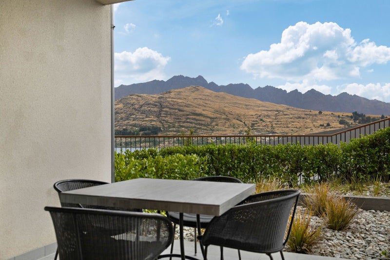 Come home to The Rees64460781609602112