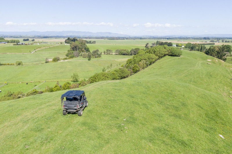 Not Your Typical Bareland Block - 4.76ha (sts)64460781641345110