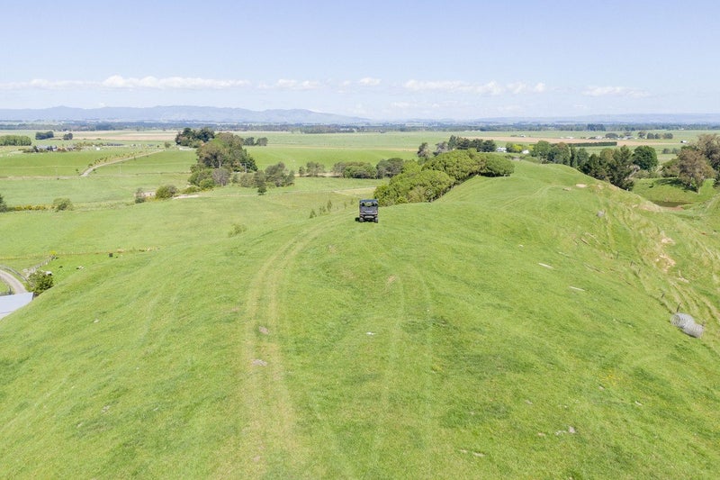 Not Your Typical Bareland Block - 4.76ha (sts)64460781641345111