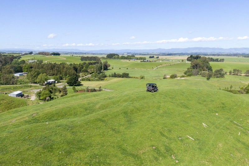 Not Your Typical Bareland Block - 4.76ha (sts)64460781641345112