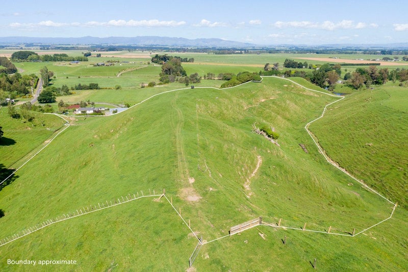 Not Your Typical Bareland Block - 4.76ha (sts)64460781641345113