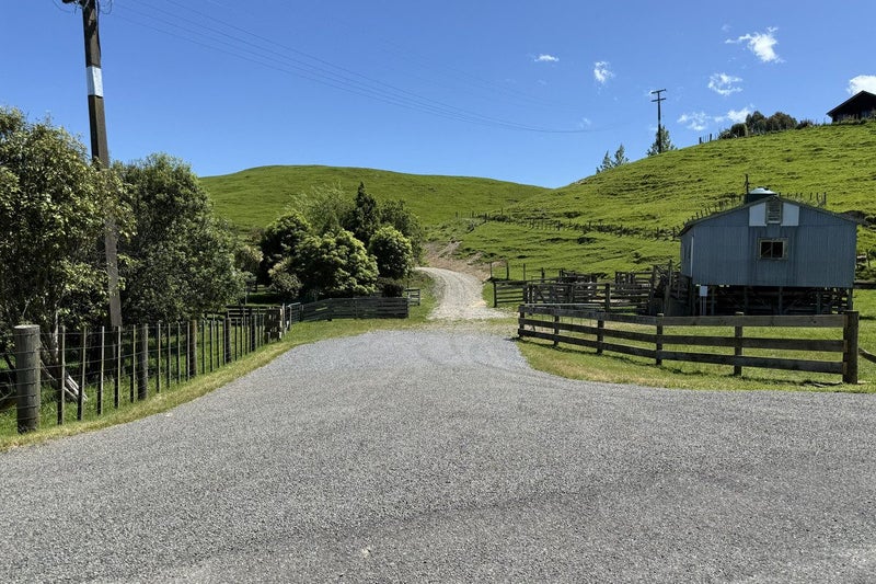 Not Your Typical Bareland Block - 4.76ha (sts)64460781641345114