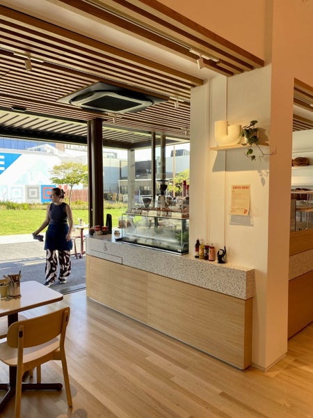 Breadhead Carousel 10