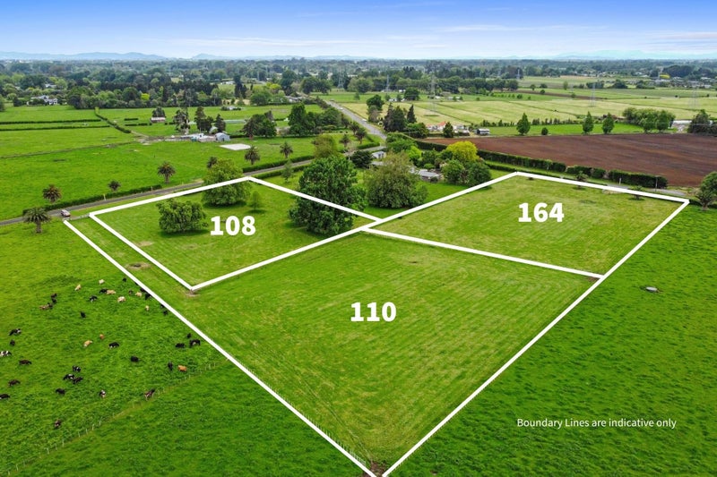 Tamahere 1, 2, 364460987165057110