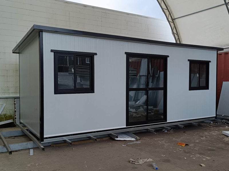 cabin/container portable cabin -6mX3m64461683560451110
