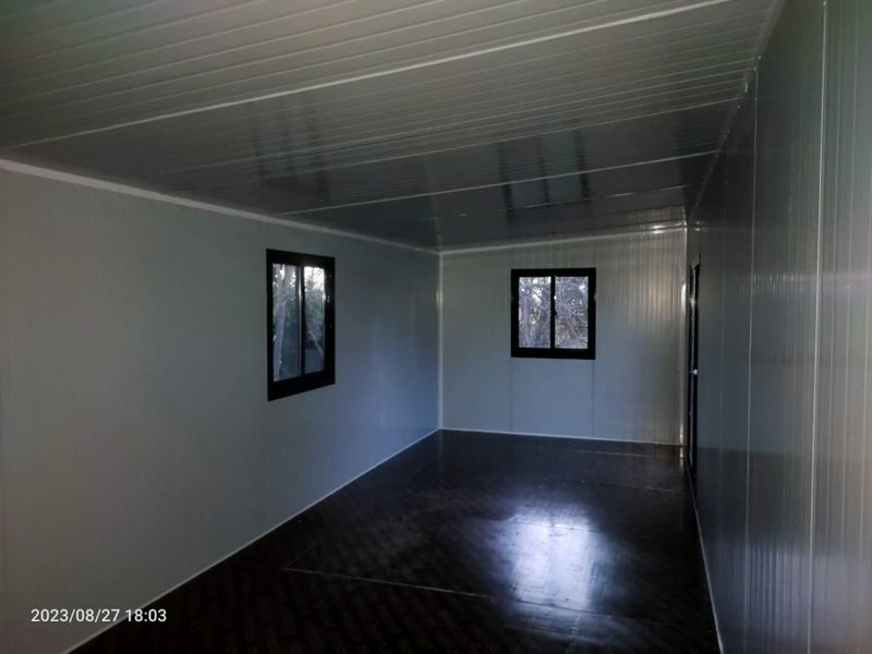 cabin/container portable cabin -6mX3m64461683560451111