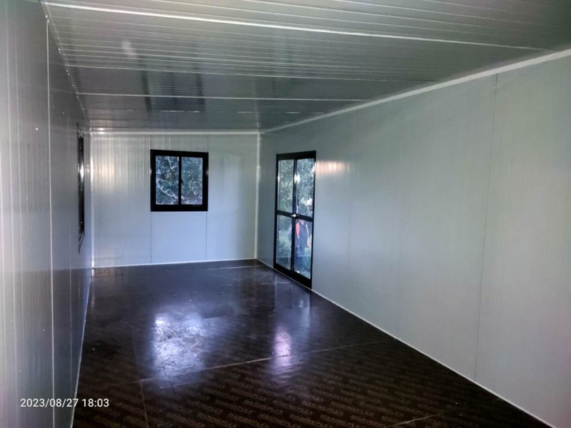 cabin/container portable cabin -6mX3m64461683560451112