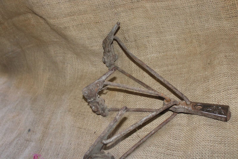 Vintage - D Donald Wire Strainer Set Carousel 5