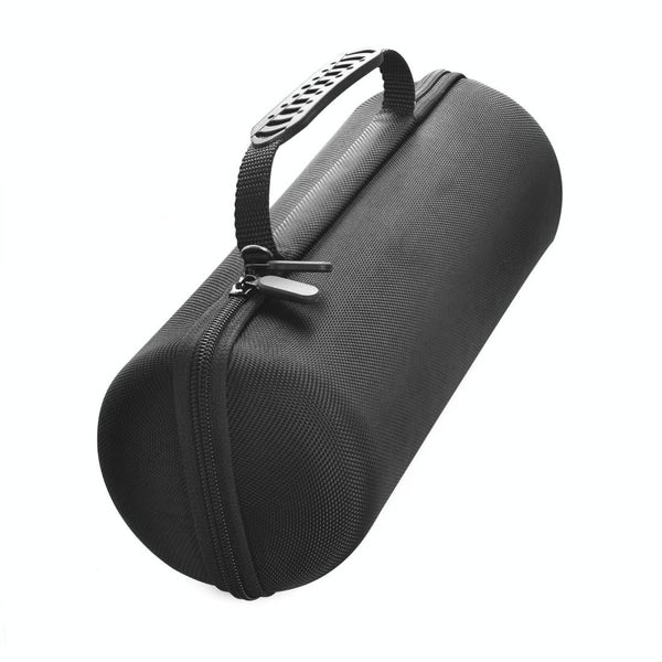 Travel Carry Case For Jbl Pulse / Charge Speakers Black Carousel 1