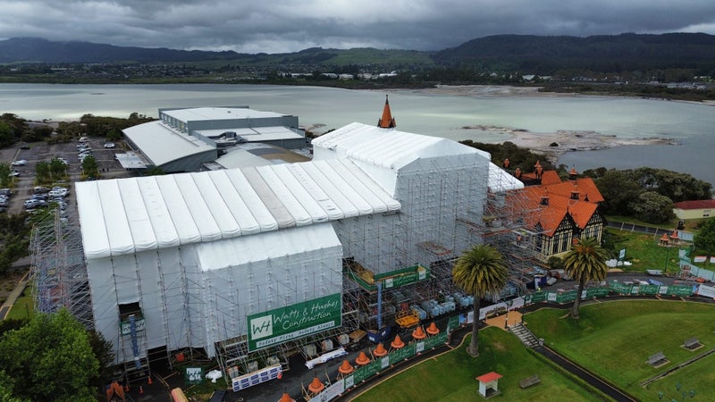 Geeves Waikato Carousel 2