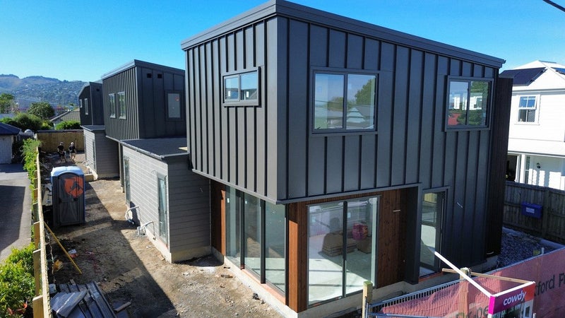 Construction Nearing the Finish Line!64460987187331111