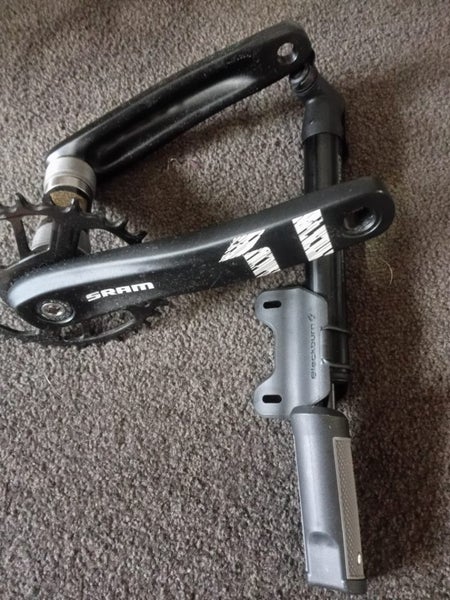 Voodoo Zobop ebike with side mirror Carousel 4