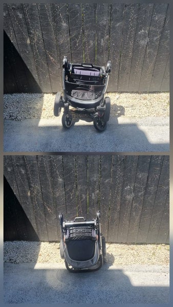 Mamas & Papas Ocarro Full Travel System (1 Year Old) - Seat, Bassinet & Footmuff64461095962114113