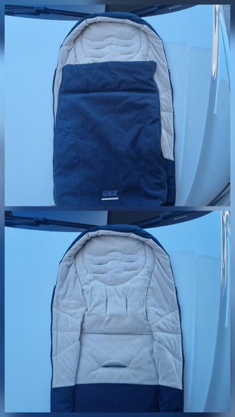 Mamas & Papas Ocarro Full Travel System (1 Year Old) - Seat, Bassinet & Footmuff64461095962114114