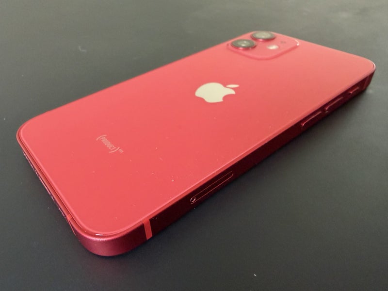 iPhone 12 Mini AS NEW, 64gb PLUS Powerbank, case & cables---NO SHIPPING FEES!64462286687873112