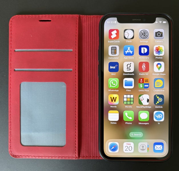 iPhone 12 Mini AS NEW, 64gb PLUS Powerbank, case & cables---NO SHIPPING FEES!64462286687873114