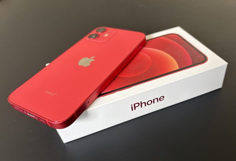 iPhone 12 Mini AS NEW, 64gb PLUS Powerbank, case & cables---NO SHIPPING FEES!64462286687873111