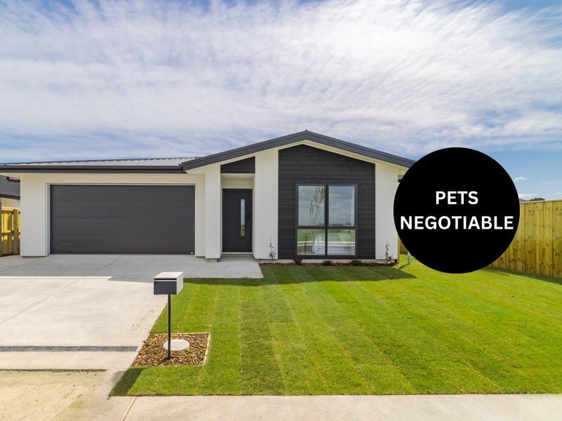 Rolleston, 4 bedrooms64461192360323110